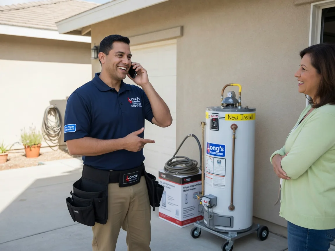 Leak Detection Farwell, NE FAQs